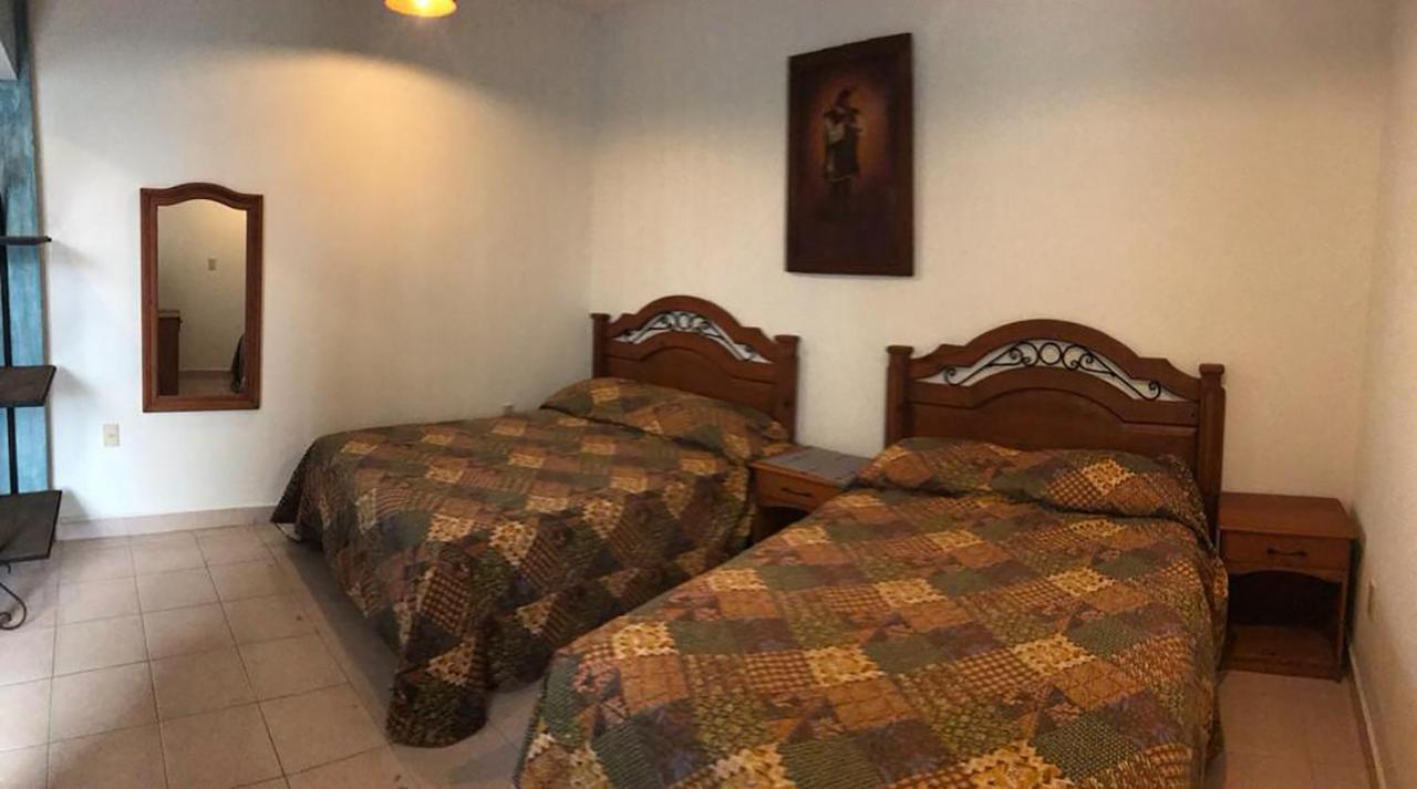 Casa Lek Hotel San Cristóbal de Las Casas Exterior foto